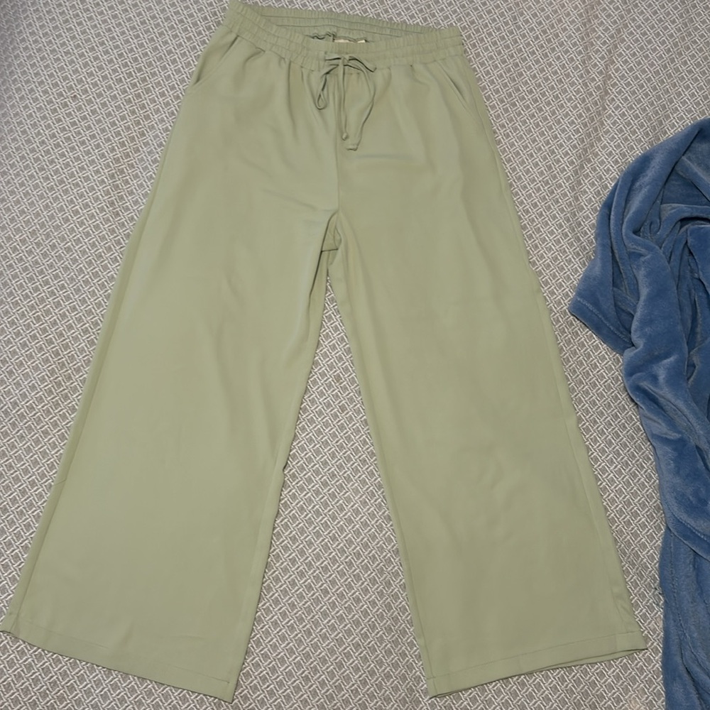 Melloday wide leg